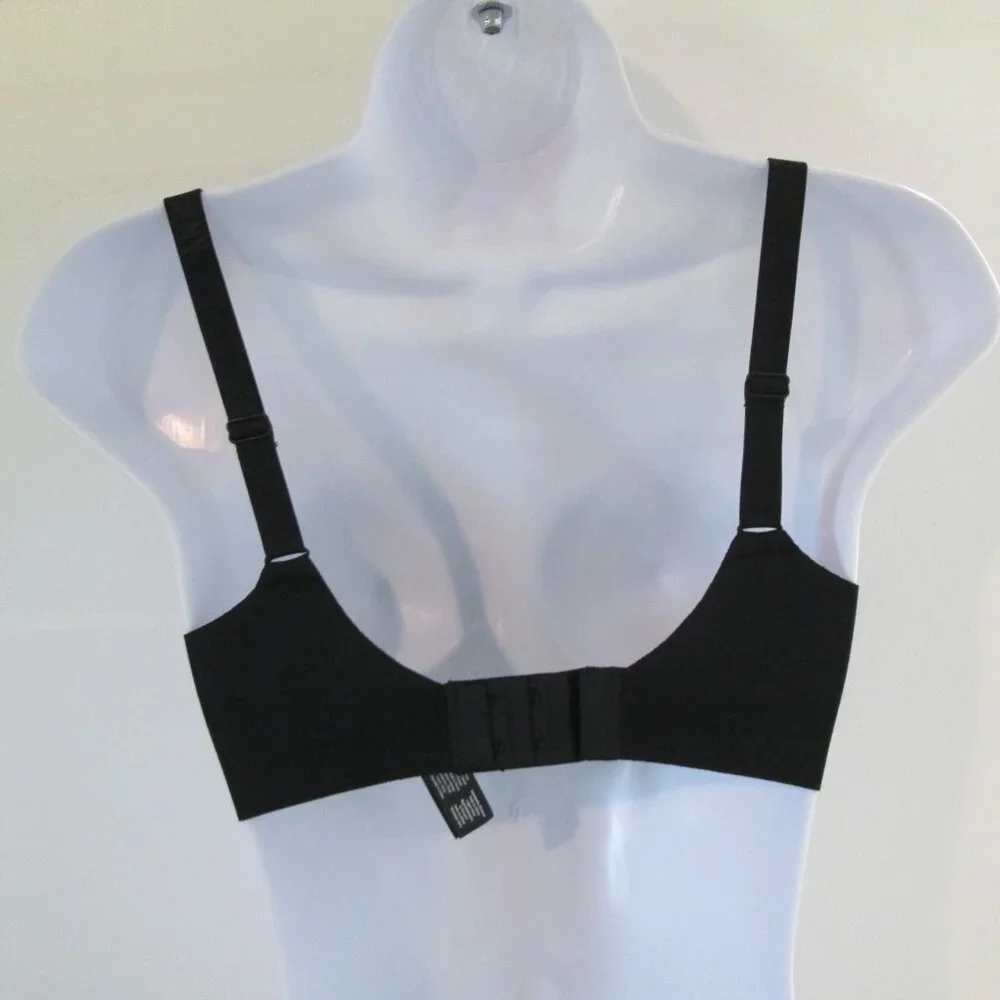 DKNY Women's Litewear Active Comfort Wirefree Bra- DK7934 NWT Sz 30B - Picture 8 of 8